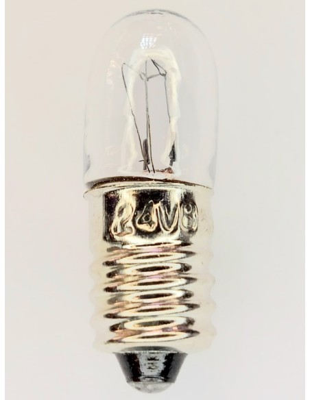 Orbitec 115230 miniatura 10X28MM 24V 85MA E10