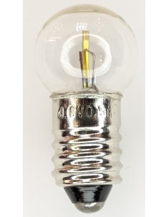 CET MINIATURA 14X28MM INTERMITENTE 4,8V 0,5A E10