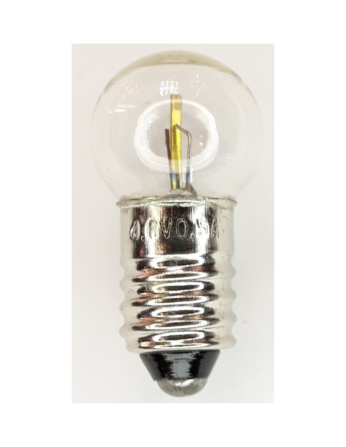 Ampoule E14 - 6V 5A