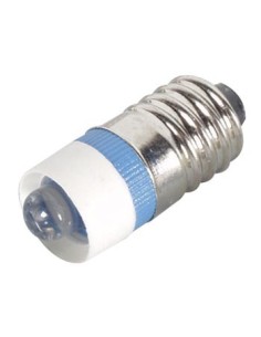 Velleman lample1012vb led color azul miniatura 23X10mm...