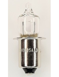 Orbitec 131300 prefocus halógena 31x9mm 2,8v 0,85a P13,5S