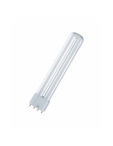 Osram dulux l 24w 840 2G11 4 pin