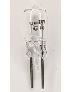 GENERAL ELECTRIC 787 HALOGENA 6V 10W G4