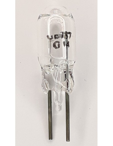 GENERAL ELECTRIC 787 HALOGENA 6V 10W G4