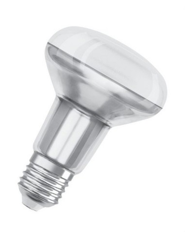 Osram-Ledvance led R80 regulable 220v 9,6w 36º 2700k E27