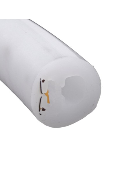 JND-7666cc neon led flexible 16mm 360º 220v 2700k