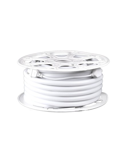 JND-7666cc neon led flexible 16mm 360º 220v 2700k