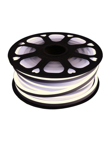 Neon led flexible 6mm 12v 4000k