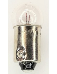 ORBITEC 116878 MINIATURA 11X23MM 2,5V 300MA B9S