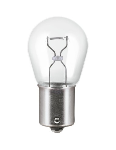 Osram 7533 lámpara auto/moto 12v 15w Bay15s
