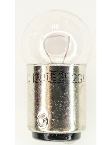 Orbitec 121948 lampara auto 12v 10w Bay15d