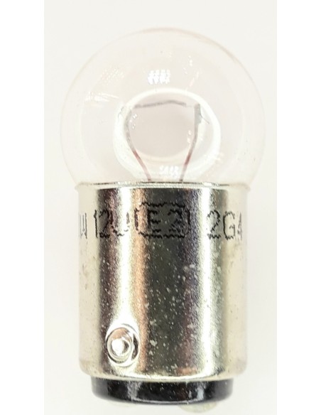 ORBITEC 121948 12V 10W B15D