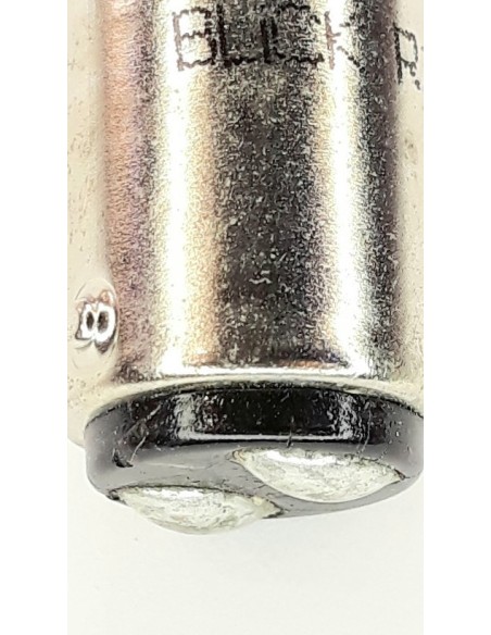 ORBITEC 121948 12V 10W B15D