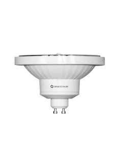Beneito Faure 3456 ar111 led 220v 13w 3000k 45º GU10