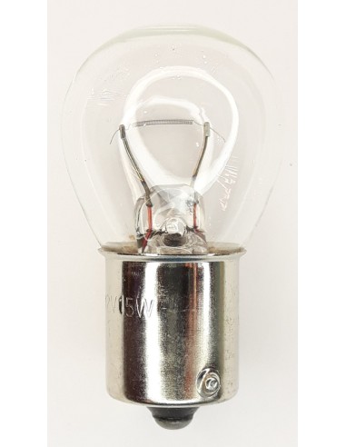 Orbitec 122310 lámpara auto/moto 12v 15w Bay15s