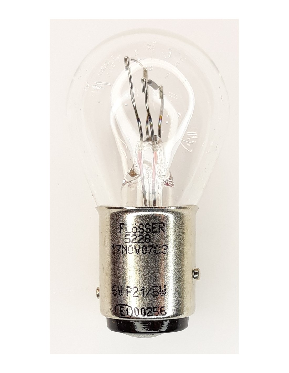 Ampoule E14 - 6V 5A