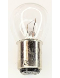 Orbitec 121975 lampara auto/camion 46x26mm 24v 15w Bay15d