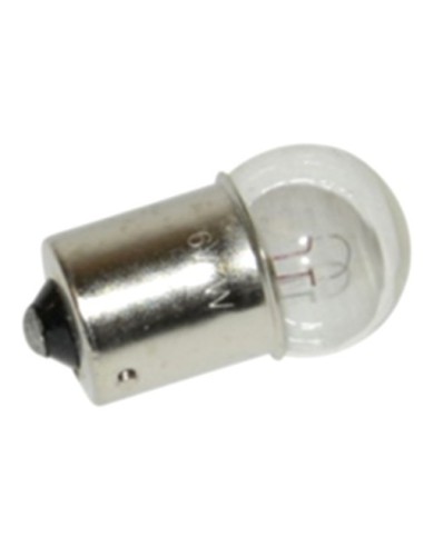 Orbitec 122220 lampara auto 6V 10W B15S