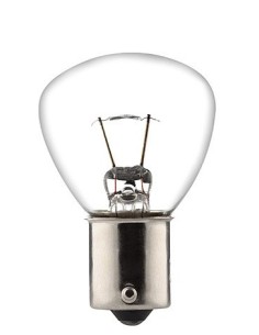 ORBITEC 122450 LAMPARA AUTO/MOTO 6V 45W B15S
