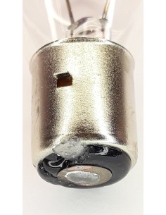 AMOLUX 390 LAMPARA AUTO/MOTO 6V 35W B20S 2