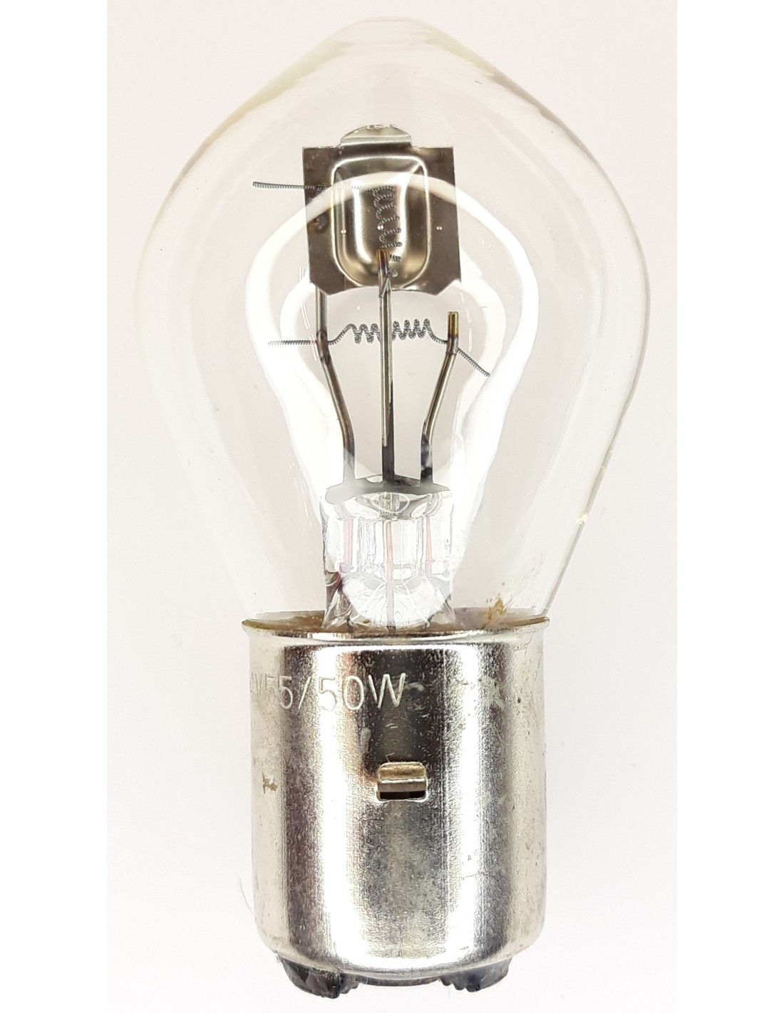 AMOLUX 403 LAMPARA AUTO/CAMION 24V 55/50W