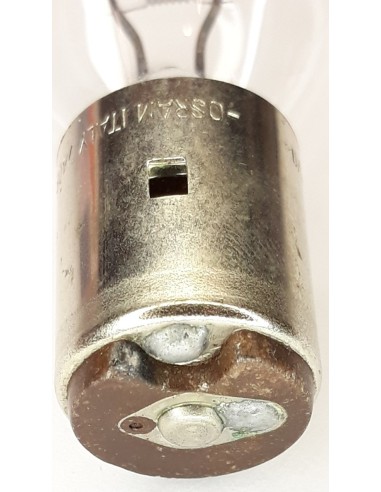 OSRAM 7409 LAMPARA AUTO/CAMION 24V 35W B20D