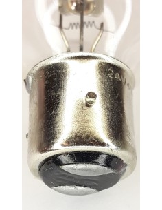 AMOLUX 382 LAMPARA AUTO/CAMION 24V 45/40W B21D 2
