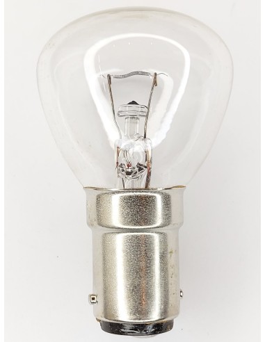 Orbitec 124264 lámpara auto/moto 12v 25w Bay15d