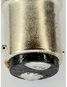 ORBITEC 124264 LAMPARA AUTO/MOTO 12V 25W B15D 2