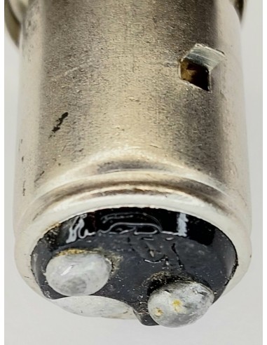 AMOLUX 748 LAMPARA AUTO/MOTO 6V 35/35W B20D