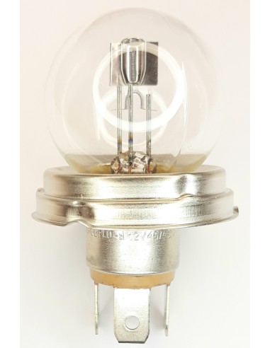 Philips 12620 Lámpara auto/moto 12v 45/40w P45T
