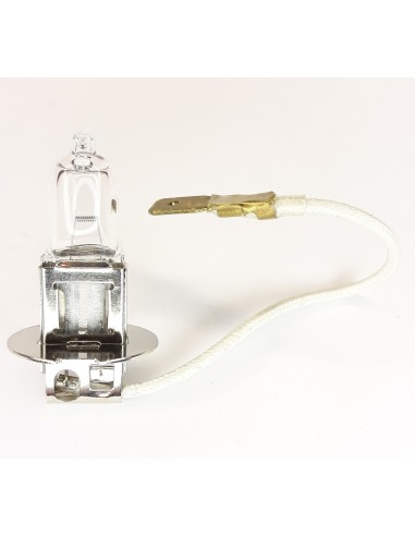 Orbitec 122800 lampara halogena auto/moto 6V 55W PK22S