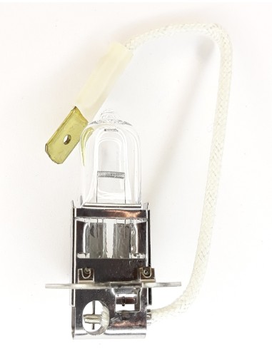 Osram 64151 H3 lámpara auto 12v 55w PK22s