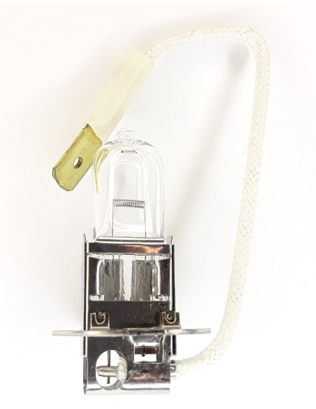 Osram 64151 h3 lámpara auto/moto 12v 55w PK22s