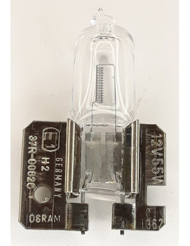 Osram 64173 H2 lámpara auto/moto 12v 55w X51