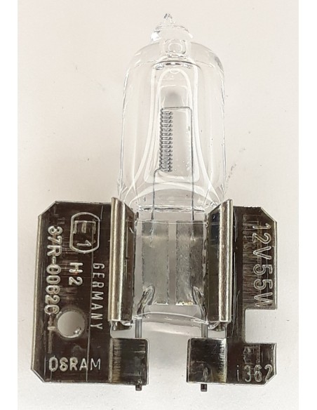 Osram 64173 H2 lámpara auto/moto 12v 55w X51