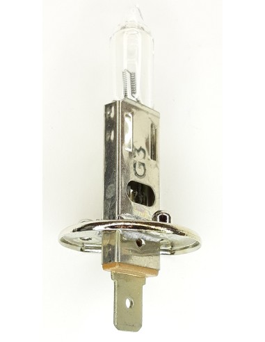 Amolux 688 h1 lampara auto/moto 6v 55w P14,5s