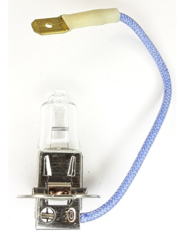 Philips 12336 H3 lámpara auto/moto 12v 55w PK22s
