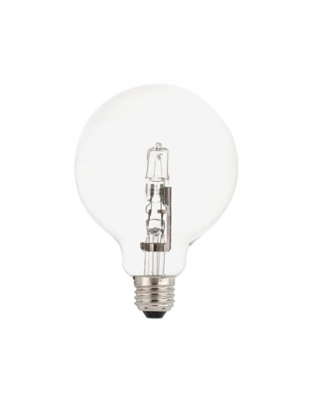 FARO 15620 ECOHALOGENA GLOBO 80MM 220V 48W E27