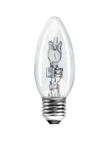 FARO 15609 ECOHALOGENA 220V 42W E27