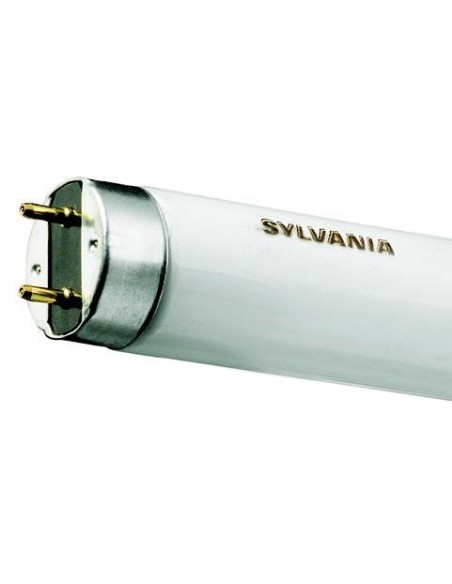 Sylvania tubo fluorescente T8 14W 133 G13