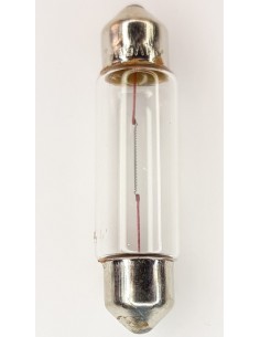 Orbitec 121382 lámpara plafonier auto/moto 39x11mm 12v 10w