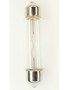ORBITEC 121715 LAMPARA AUTO/MOTO 11X44MM 12V 10W