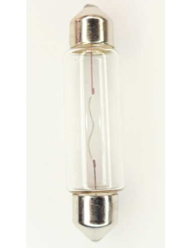 Orbitec 121715 lámpara plafonier auto/moto 44X11mm 12v 10w