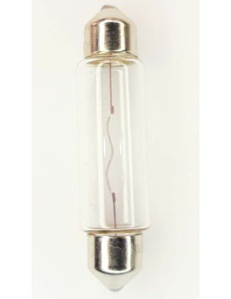 ORBITEC 121715 LAMPARA AUTO/MOTO 11X44MM 12V 10W