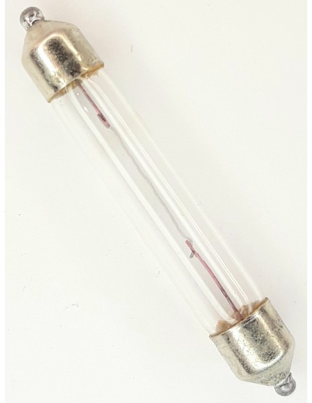 ADI lámpara plafonier 38x6mm 36v 3w