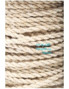 Cable eléctrico 2 X 0,75 forrado de tela trenzado...