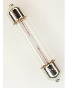 Orbitec 121215 lámpara plafonier auto/moto 39x8mm 12v 5w