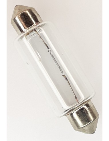 Orbitec 121847 lámpara plafonier auto/moto 44X15mm 12v 21w