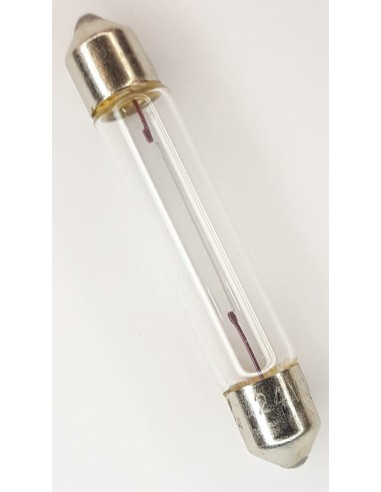 Orbitec 120805 lámpara plafonier auto/camión 36X6mm 24V 3W